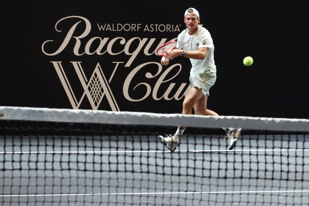 Tennis stars take over NYC, Bebe Rexha celebrates her birthday and more sightings
