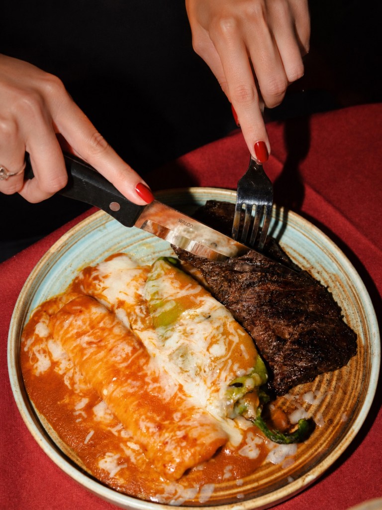 Beloved LA restaurant celebrates seven decades with 92% discount on longtime combo