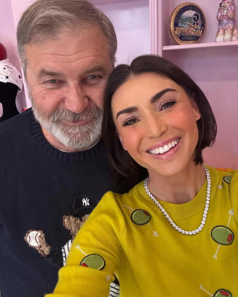 ‘RHOSLC’ star Bronwyn Newport divulges brutal ‘final straw’ in Todd Bradley marriage