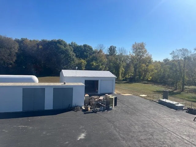 Californians flee for off-grid safe houses in Montana and Idaho with doomsday bunkers