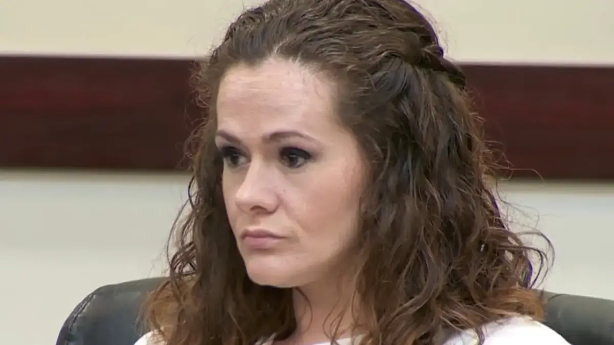 Christa Pike's execution halted by court just one hour before it was to take place