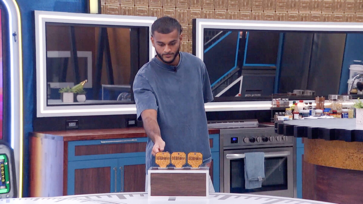 ‘Big Brother 28’ star Yash Patel explains ‘hard feelings’ towards Drew Campbell after shocking double eviction