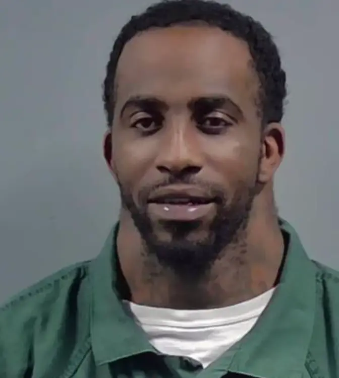 What ‘wide neck guy’ looks like now eight years after viral mugshot