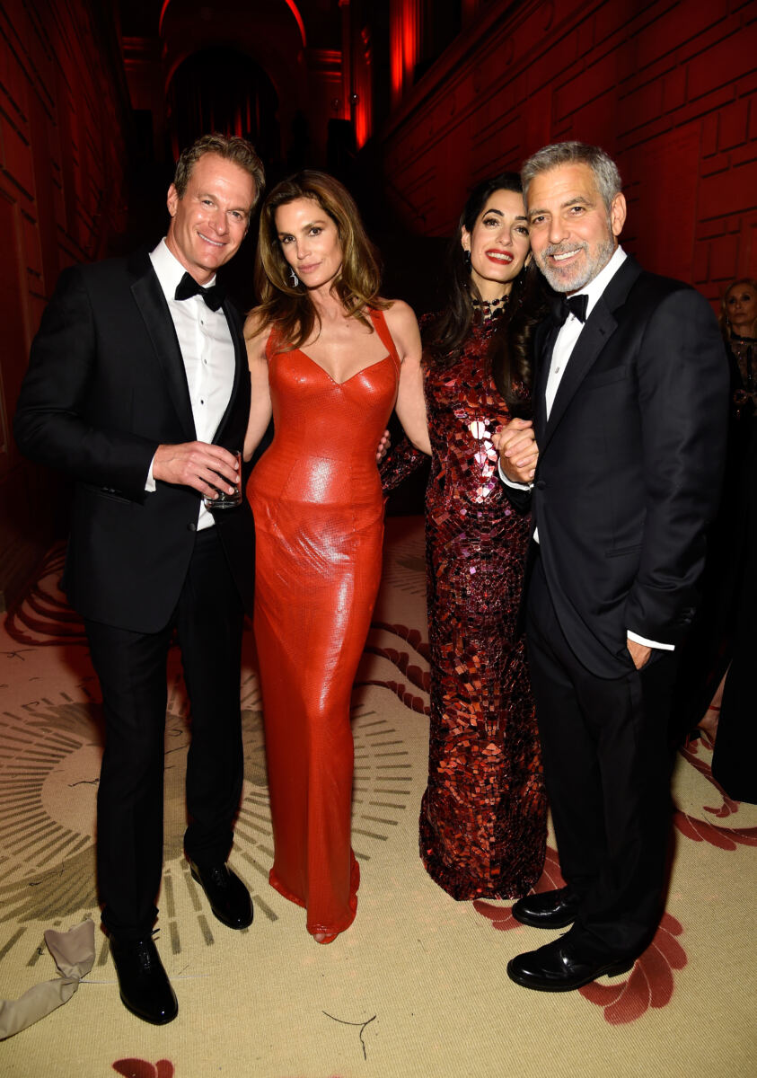 George Clooney’s heartbreaking advice to Presley Gerber before his tragic death revealed: report