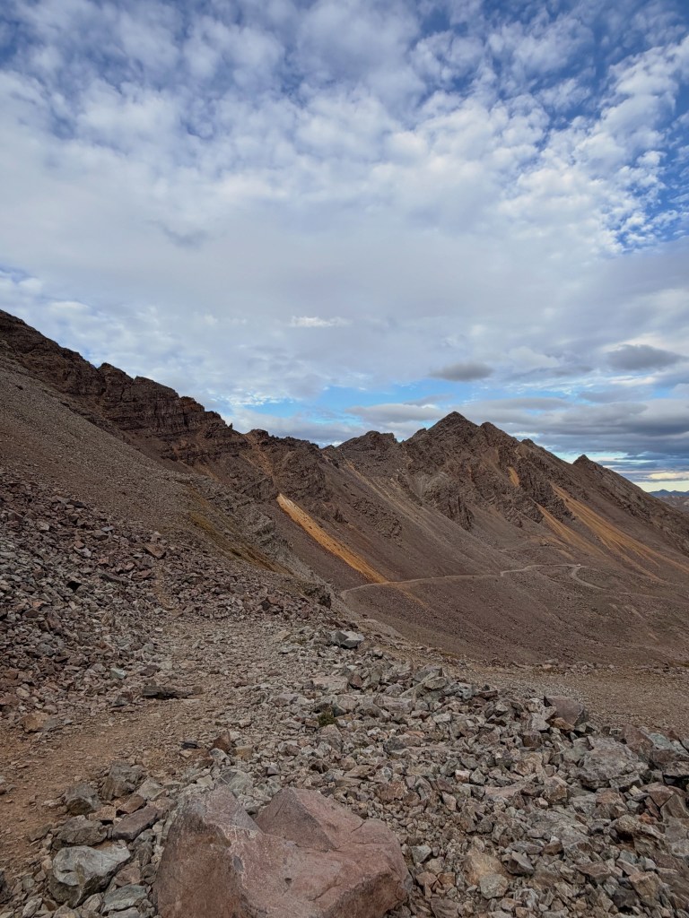 Climber dies in fatal fall on Colorado 14er south of Aspen