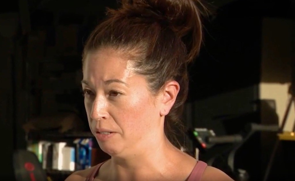 Bay Area cop choked son after he didn’t eat breakfast fast enough: prosecutors