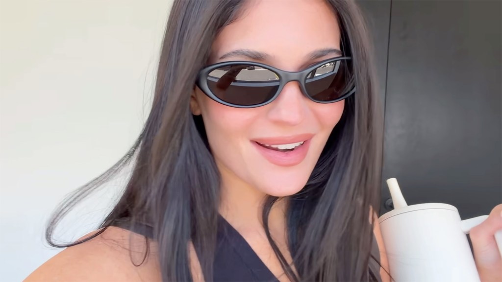 Kylie Jenner gives tour of ‘dream house’ in the making 6 years after buying $15M property