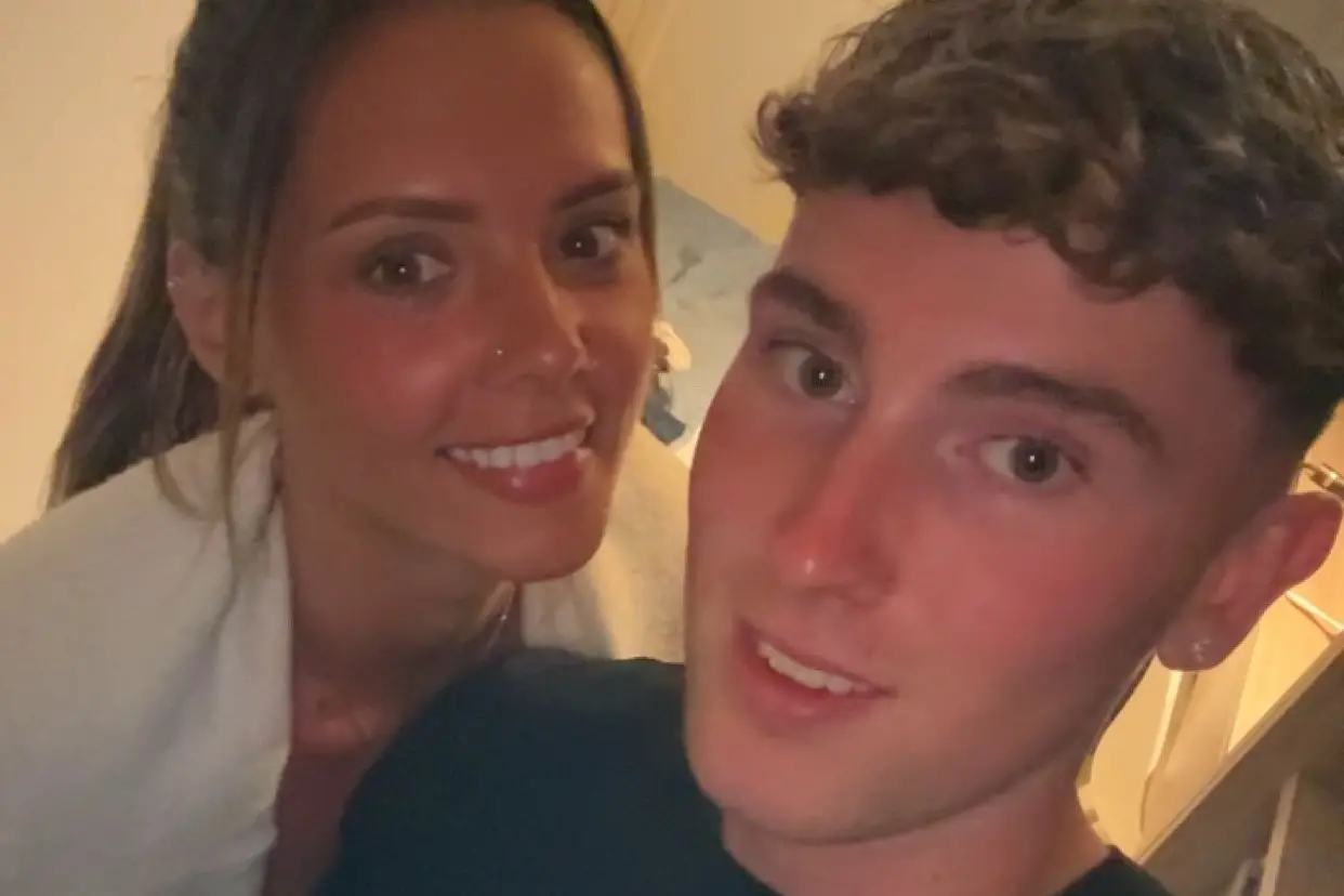 Man buys second house at 24 after saving up £1,000 a month since he was 18