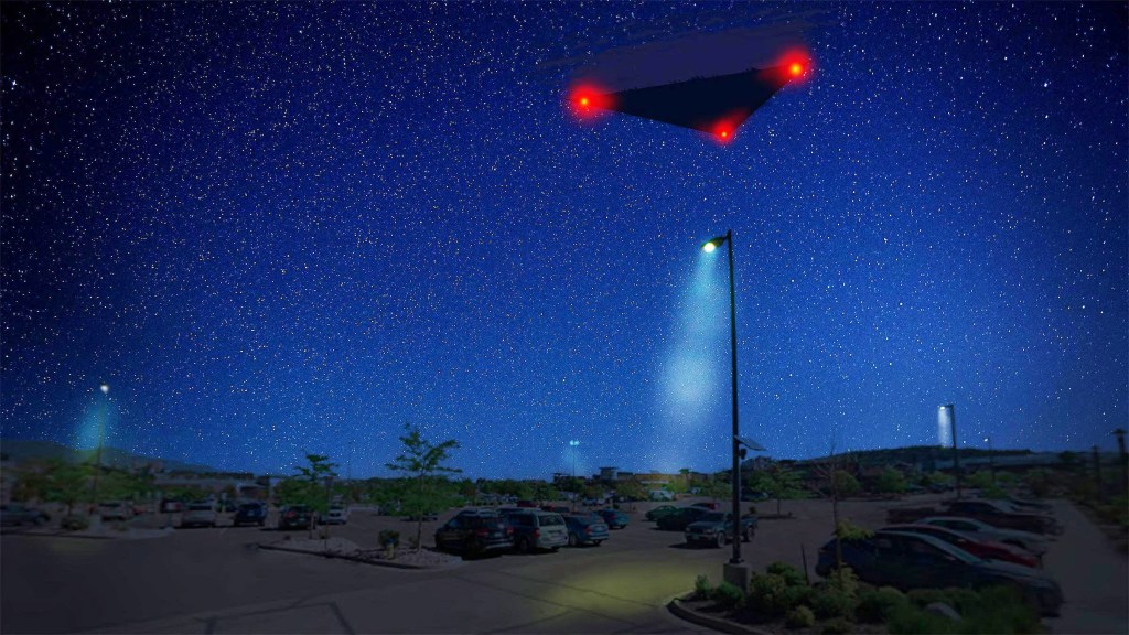 ‘We are not alone:’ Coalition of UFO whistleblowers call on Trump to let them publicly reveal secrets