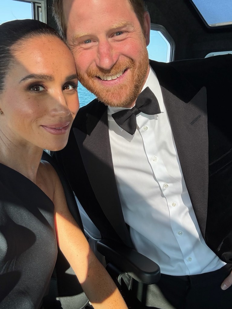Meghan Markle’s ‘extremely rude’ interview rules for job hopefuls exposed
