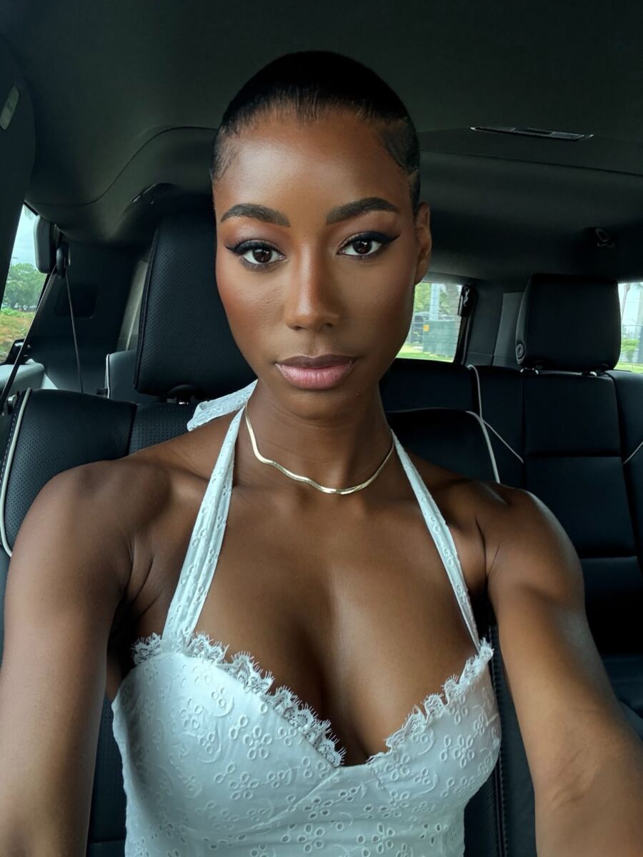 Rick Ross’ ex-girlfriend accuses rapper of physical abuse: ‘He saw a punching bag’