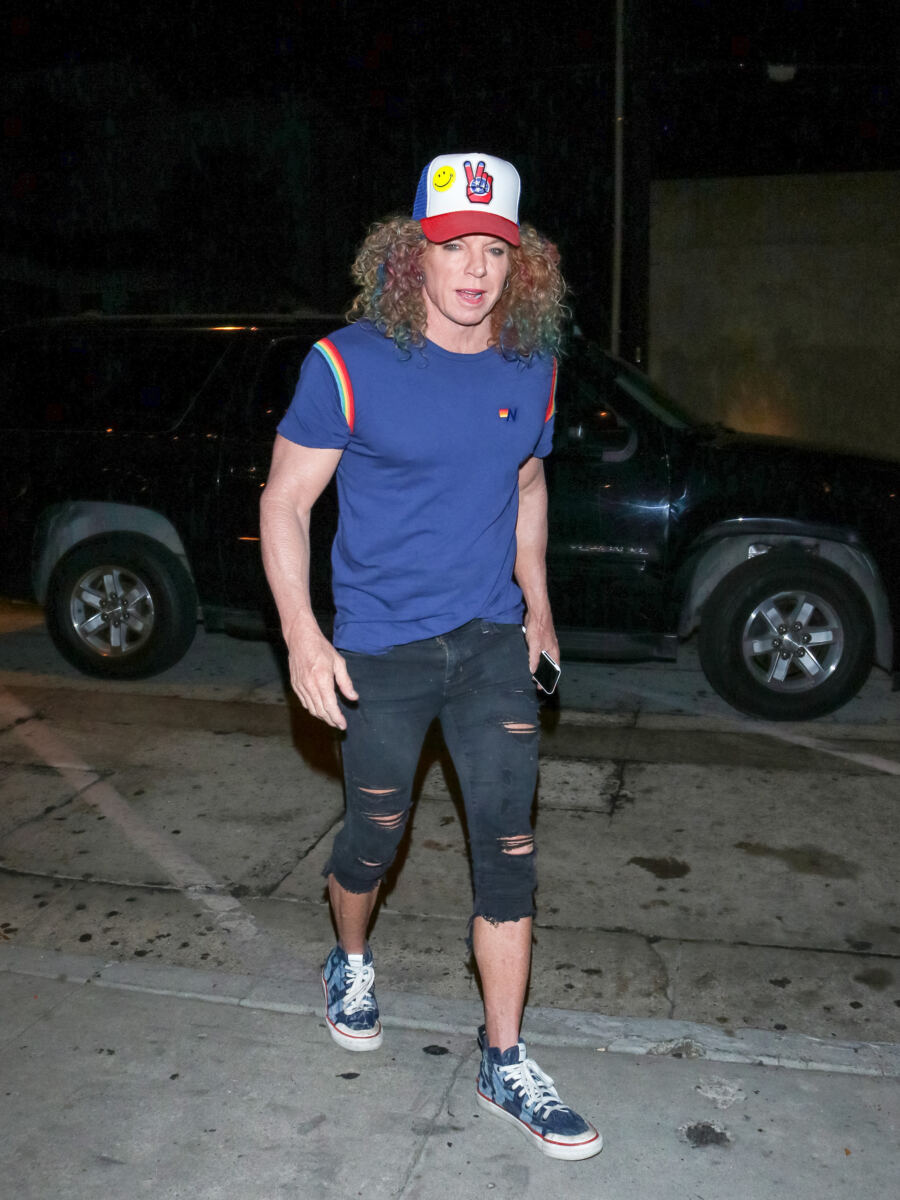 Carrot Top’s legal team confirms suicide attempt for first time in bombshell court filing