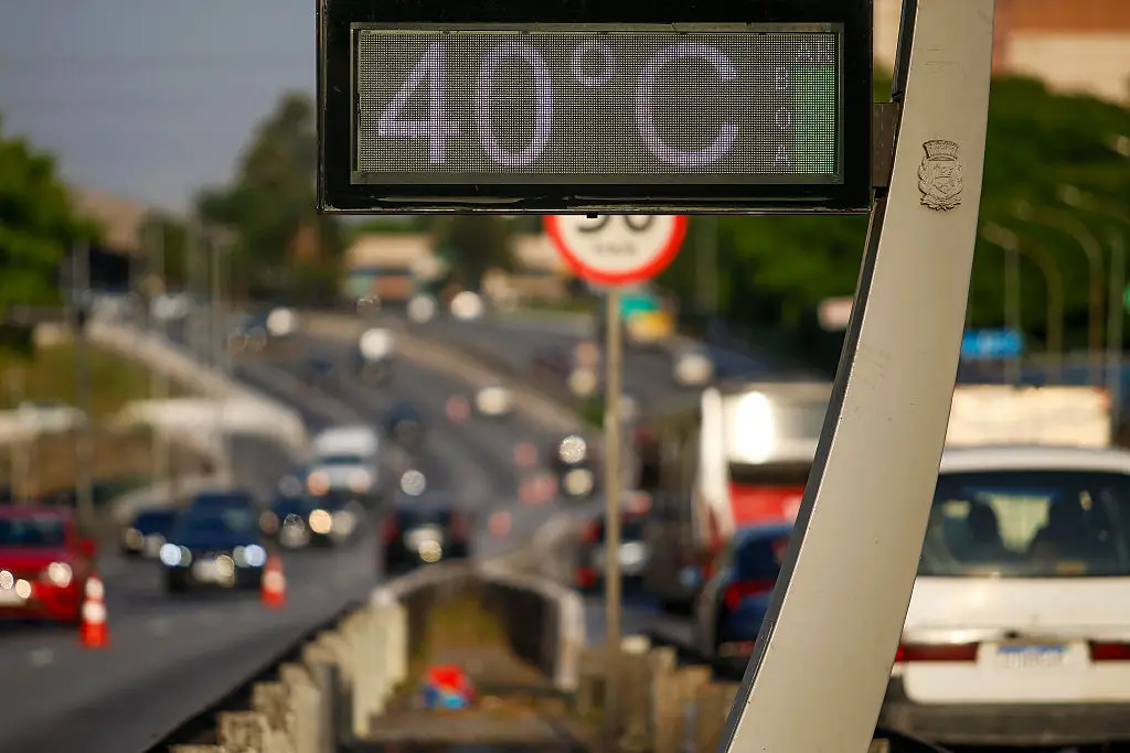El Niño estimated to cause 450,000 deaths in nine months as people urged to stock up on specific items