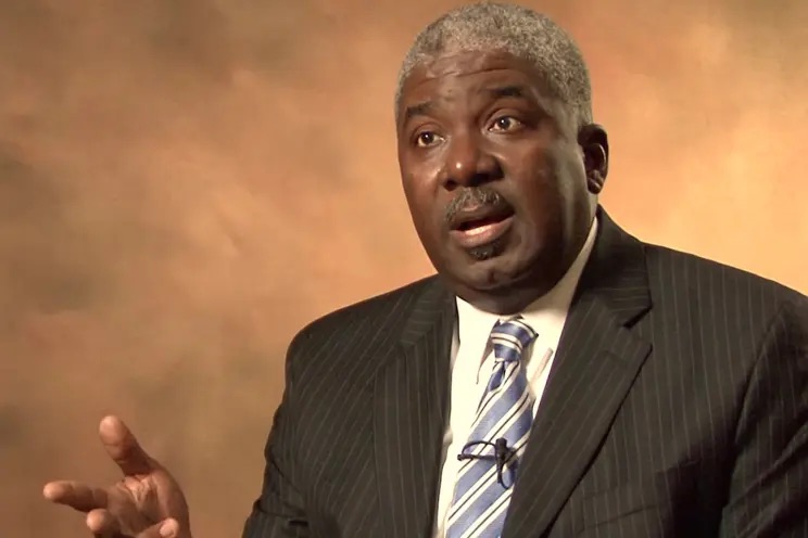 Florida pastor pleads not guilty to Haitian president’s assasination ahead of trial