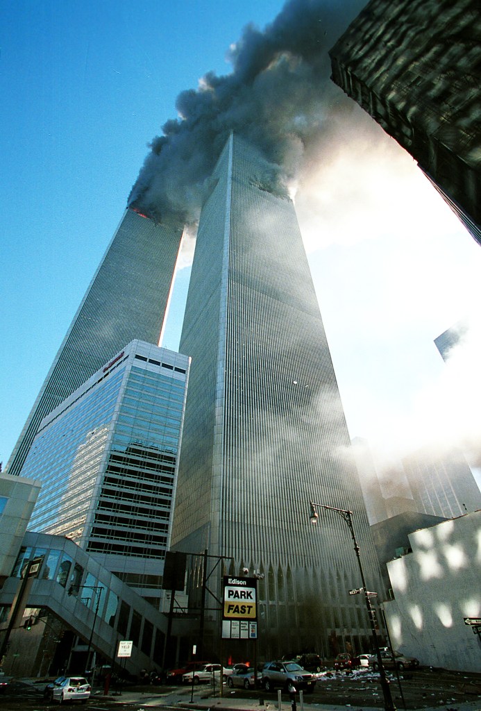Menin to announce $1M funding to educate NYC’s youngest on 9/11 tragedy they weren’t alive for