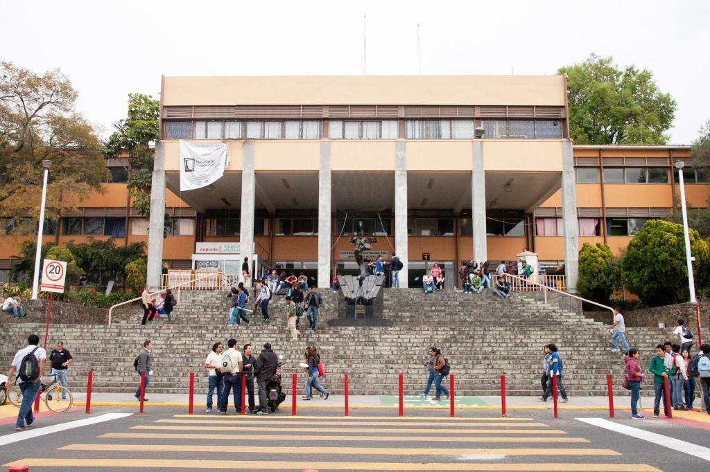 College of the damned: 3 female students at Mexican university murdered in last 7 months