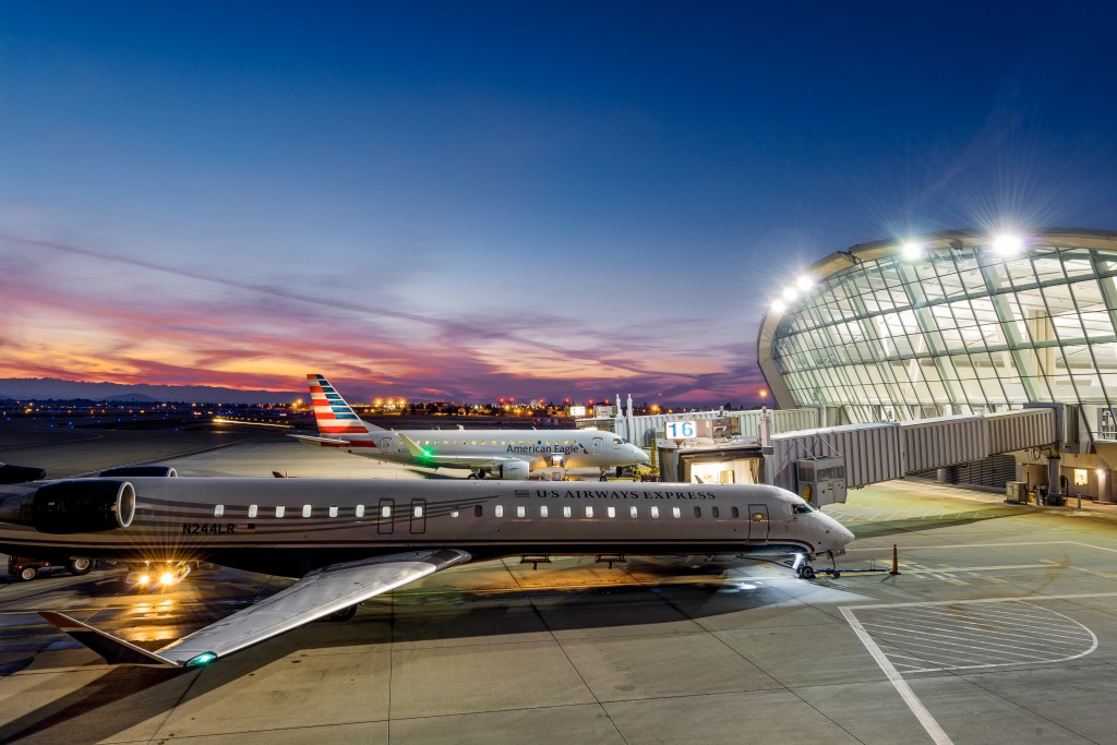 California airport mulling sweeping change that was stamped out after 9/11