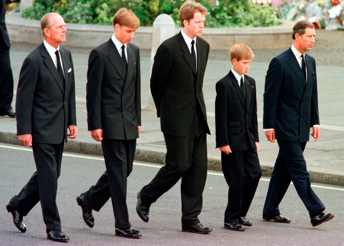 Princess Diana’s brother exposes King Charles’ ‘odd wish’ for her tragic funeral