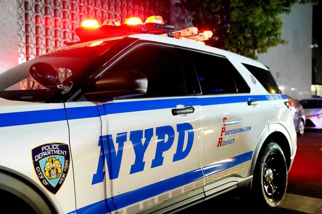 Brazen gunmen rob 6 people in Central Park cellphone mugging spree: cops