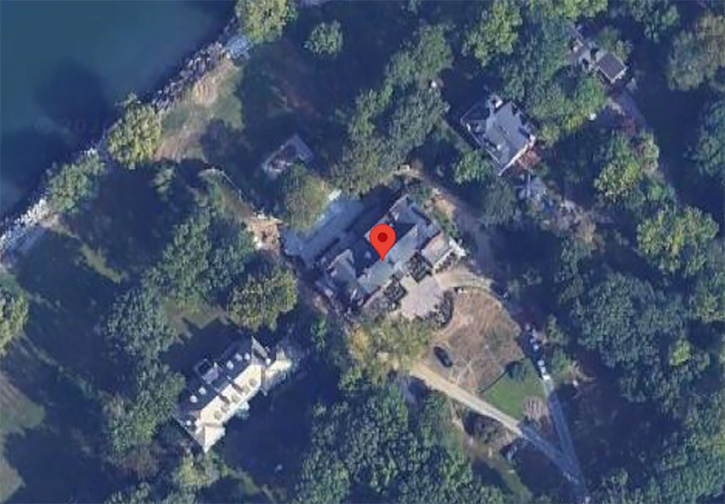 Taylor Swift and Travis Kelce go to extreme measures to keep nosy neighbors away from new Ohio mansionÂ