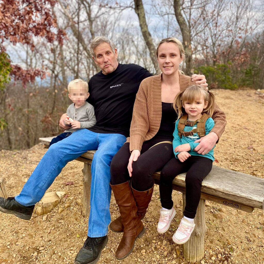 Saylor Hayes’ parents, 70 and 31, arrested after 5-year-old is found dead — as mom shares ‘little angel’ tribute
