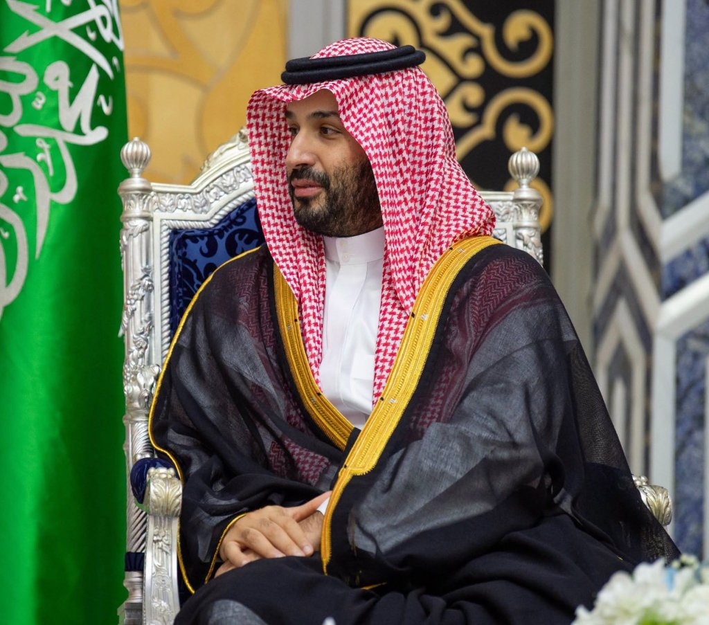 The chilling pre-9/11 videos that victims’ families say will finally prove Saudi culpability in court