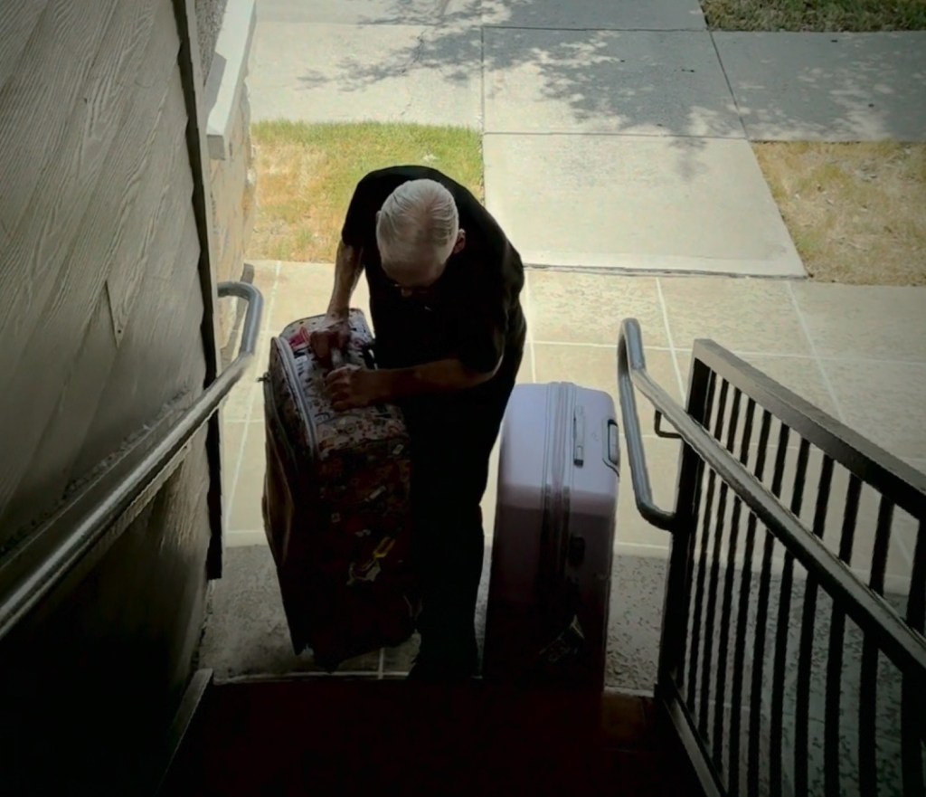 Texas delivery driver Don Johnson, 81, works 14-hour days to help pay wife’s medical bills — strangers raise almost $250K