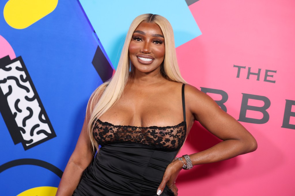 NeNe Leakes says Kim Zolciak is ‘not OK’ amid son KJ Biermann’s legal woes
