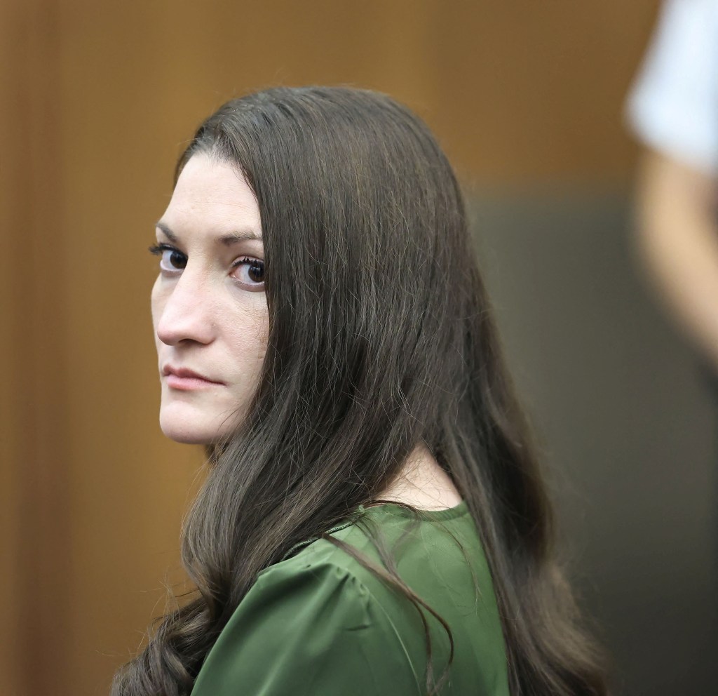 Inside Lindsay Clancy’s life at psych hospital where she’ll remain following mistrial