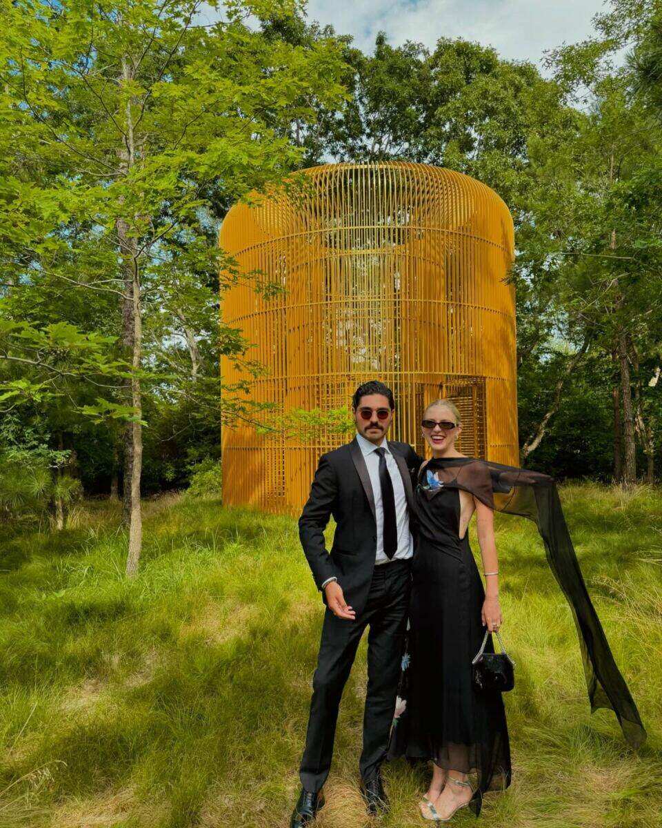 Faith Hill and Tim McGraw’s daughter Maggie gets engaged to boyfriend James Rubin