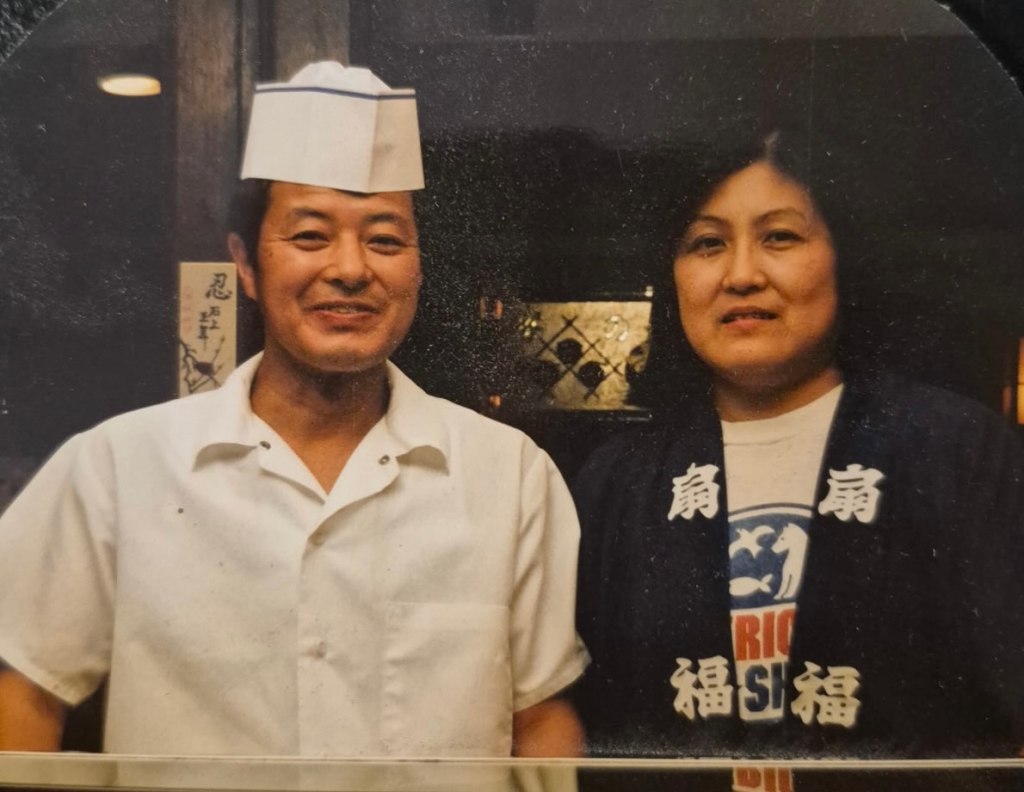 Beloved SoCal sushi restaurant to close after 45 years