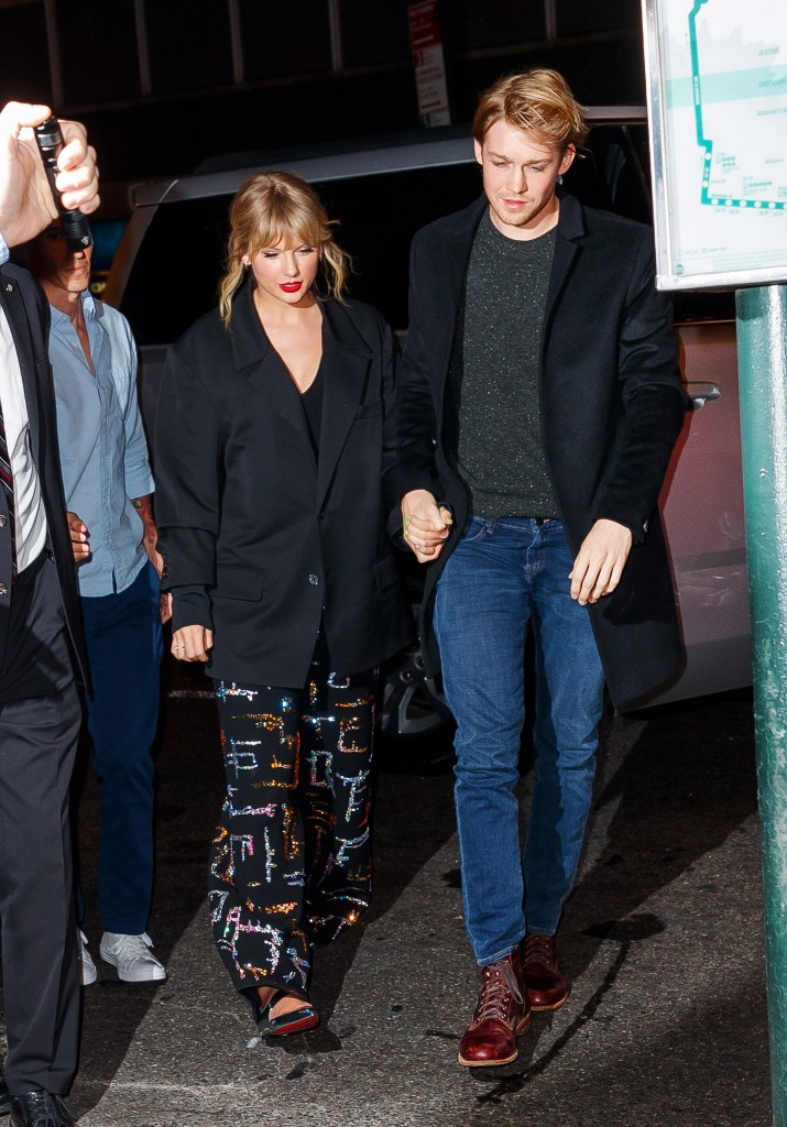 Taylor Swift issues brutal warning about toxic ex in scathing ‘Patient Zero’ lyrics