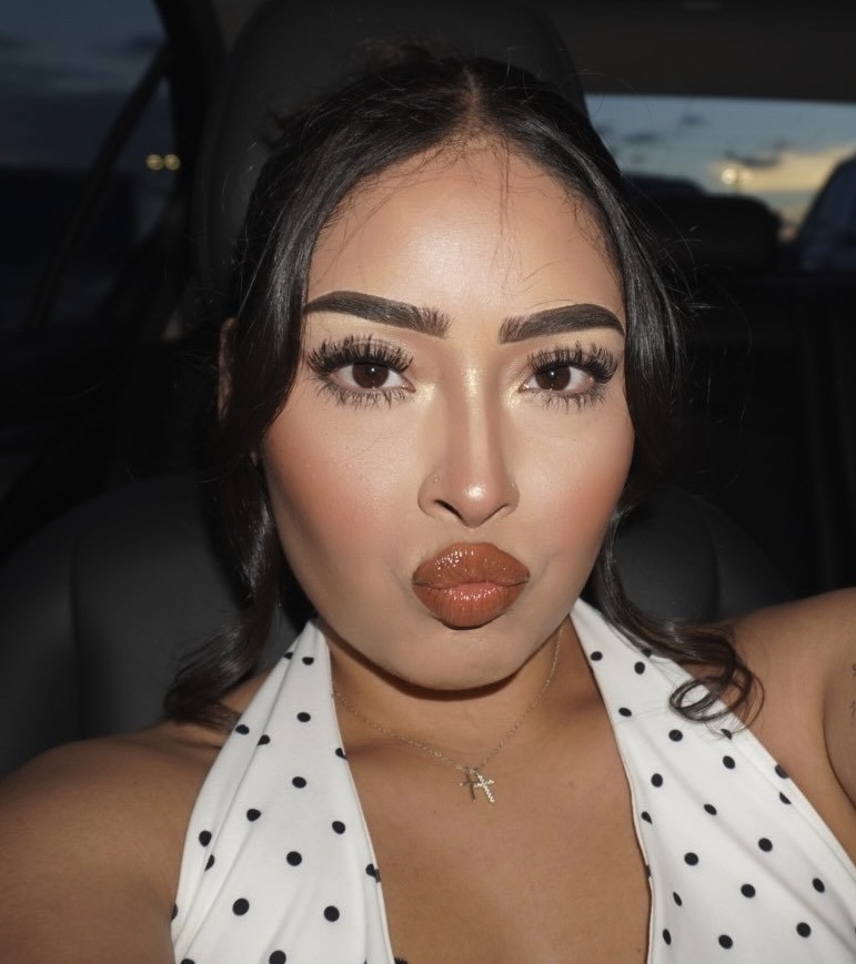 California girl struck and killed by suspected drunk driver just days before 13th birthday