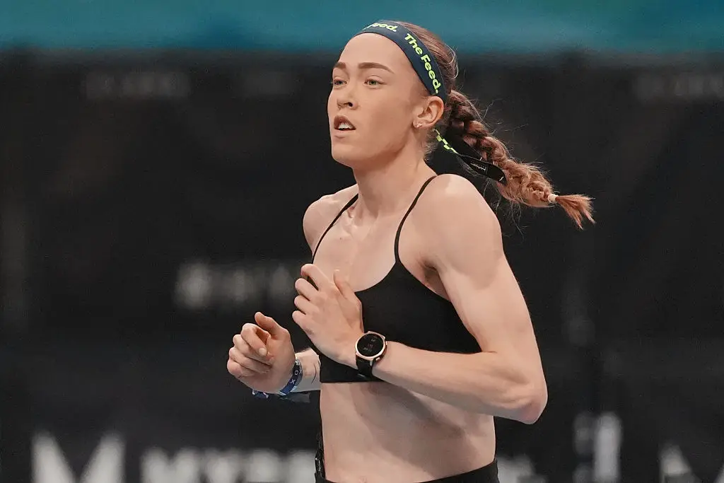 Hyrox athlete outraged he was disqualified for using toilet while woman who pooped herself won first place