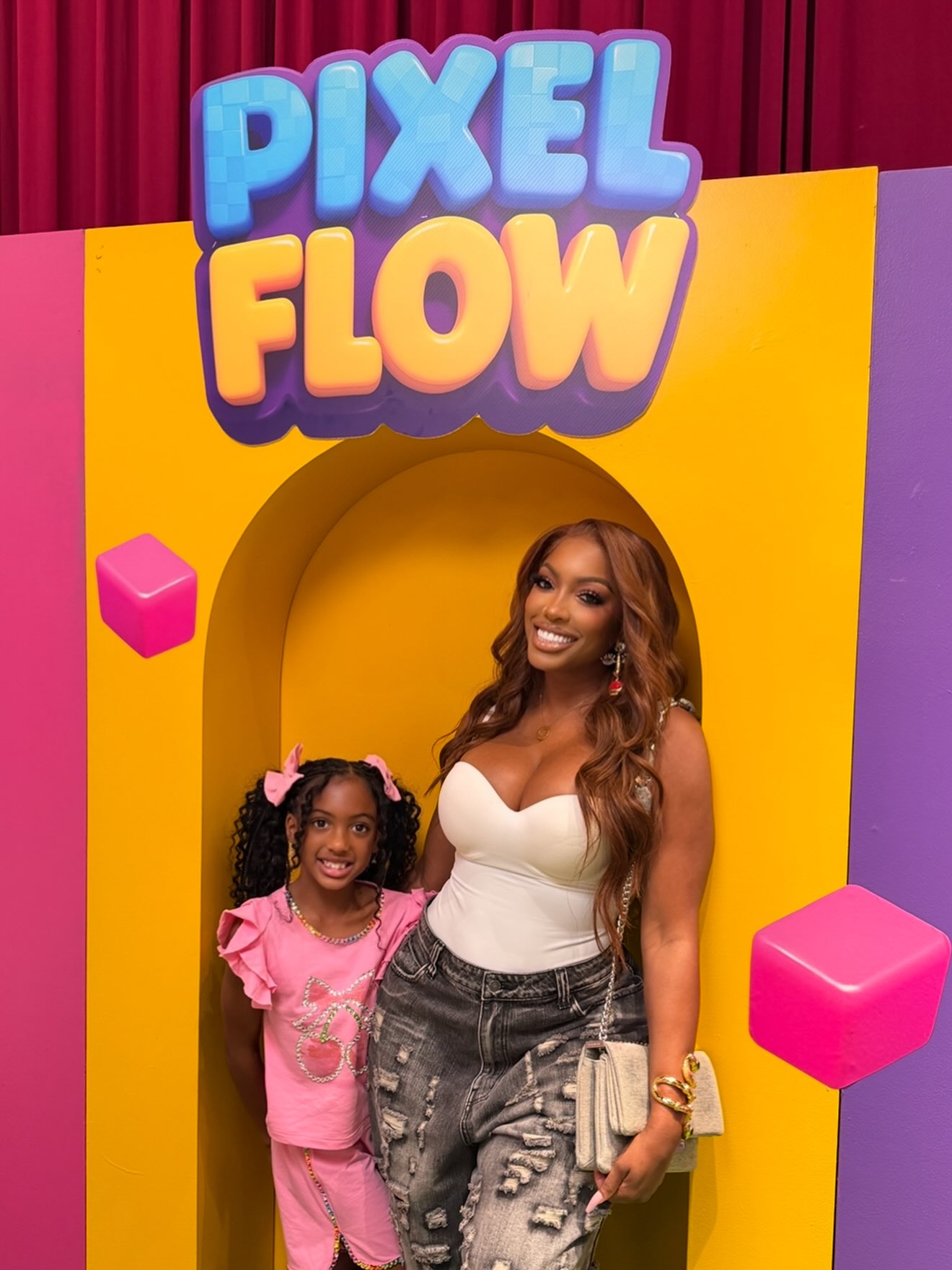 ‘RHOA’ star Porsha Williams reveals she underwent emergency hysterectomy: ‘It saved my life’