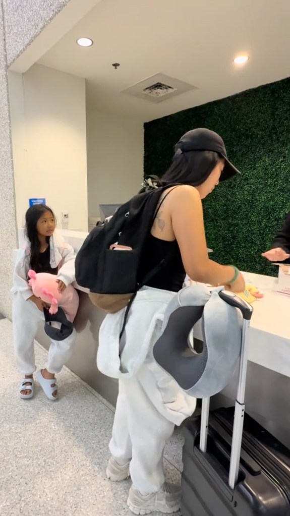 Kids left crying at the airport as viral squishy toys are confiscated by TSA — here’s what frustrated parents can do