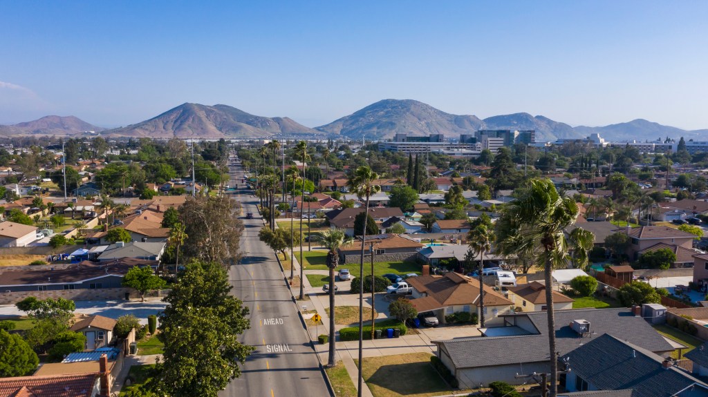 California cities dominate list of worst places to retire in the US