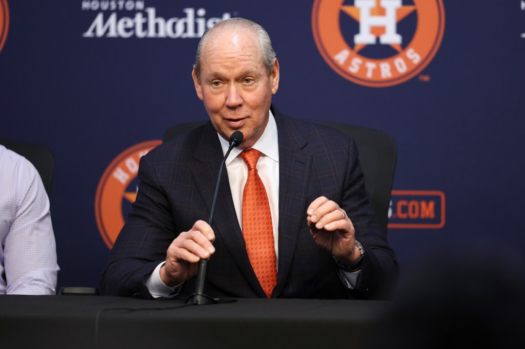 Houston Astros boss Jim Crane owns airline involved in deadly Amazon plane crash