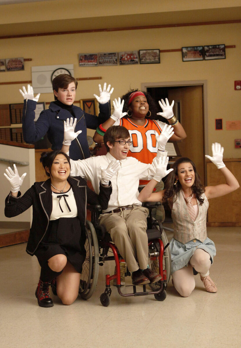 Ryan Murphy issues major update on ‘Glee’ reboot