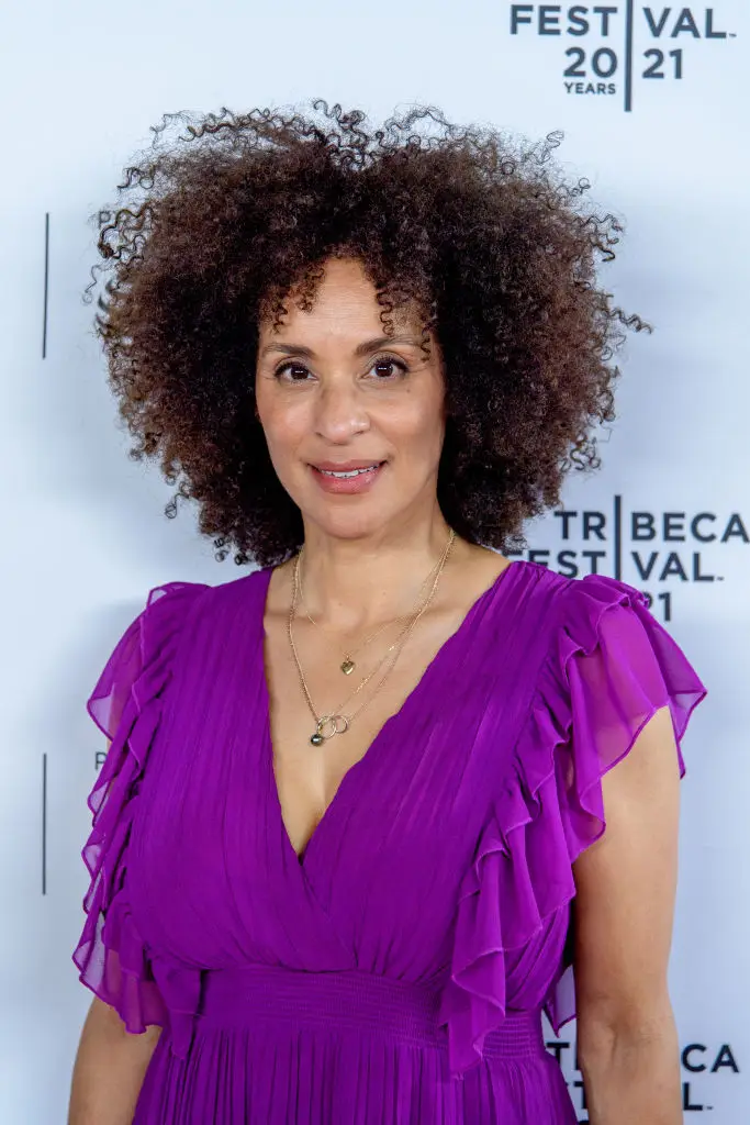 Fresh Prince of Bel Air's Karyn Parsons now has completely different career 30 years after show ended