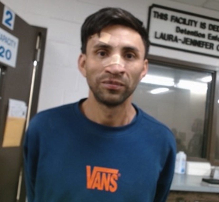 Prosecutors admits to ‘stunning’ mistake in freeing accused MS-13 killer — now ‘The Witch’ roams free