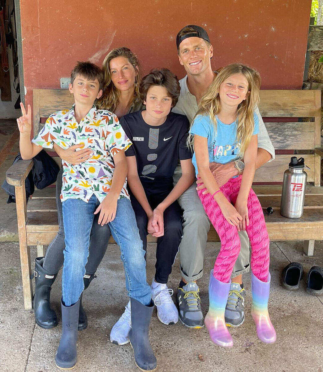 Gisele Bündchen ended Tom Brady marriage with brutal 3-words that left NFL star heartbroken