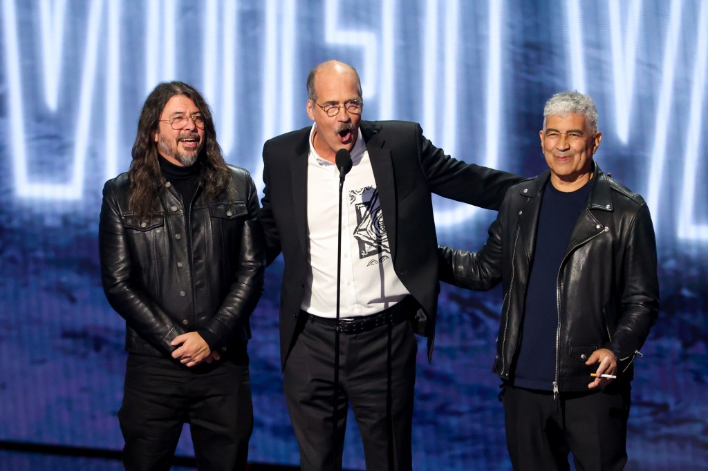 VMAs 2026 best and worst moments: Dolly Parton tributes, Madonna’s bizarre speeches
