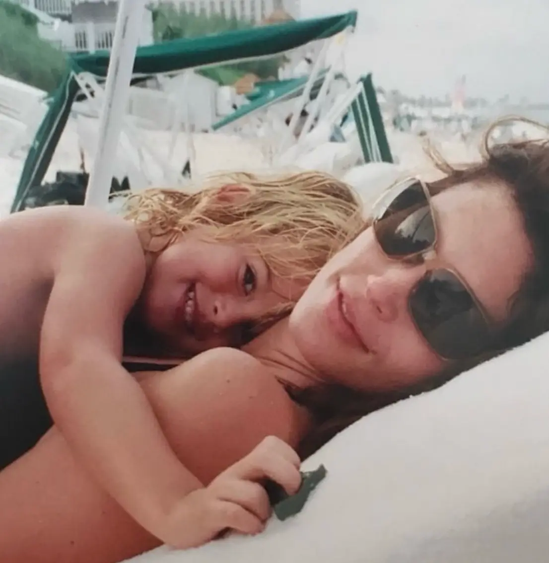 Cindy Crawford's heartbreaking post about son Presley Gerber just two months before his death at 27