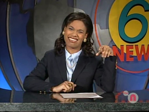 ‘All That’ star Christy Knowings’ cause of death revealed after tragic death at 46