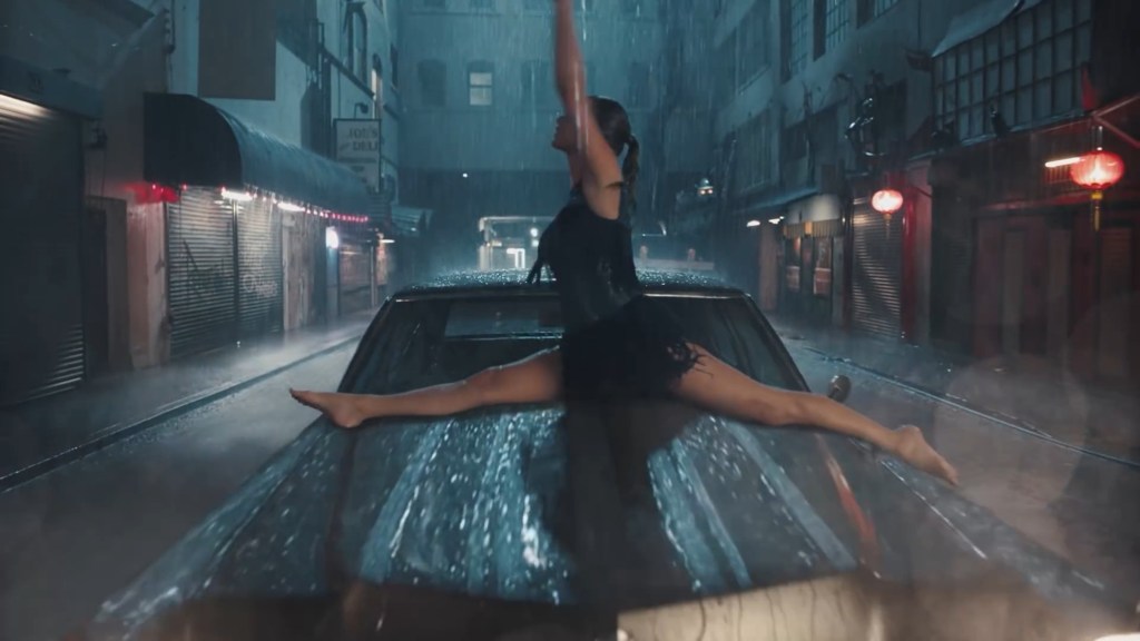 All the Easter eggs in Taylor Swift’s ‘Patient Zero’ music video