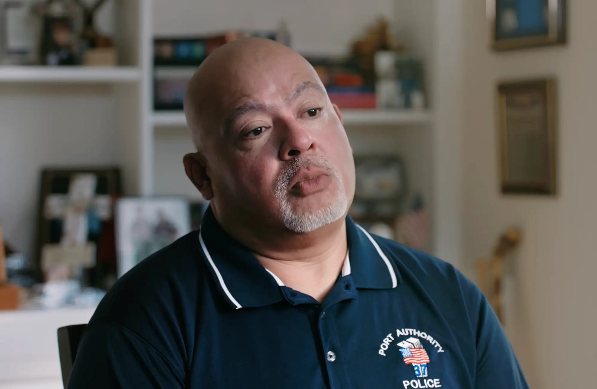 9/11 survivor had heartbreaking thought that kept him fighting to stay alive