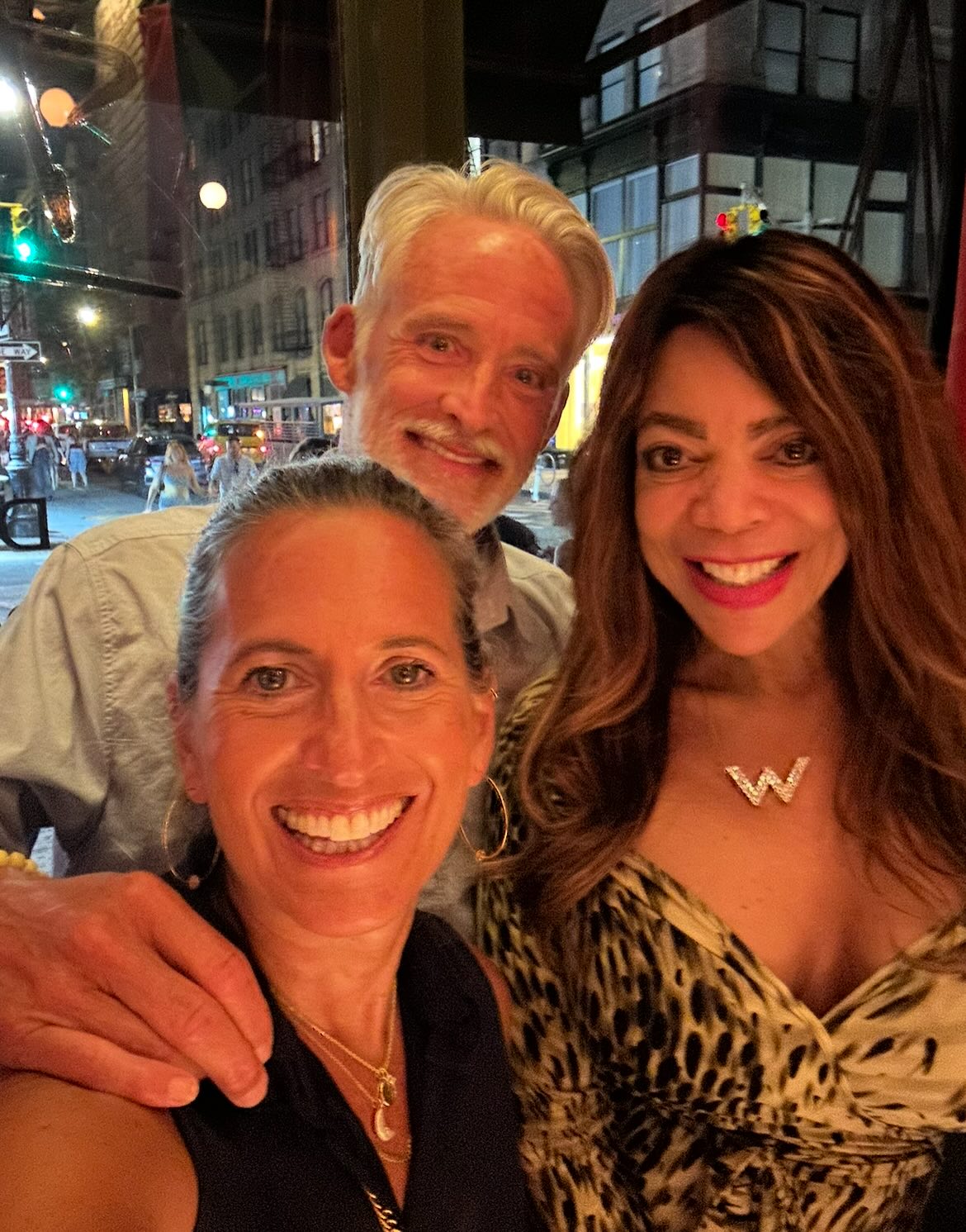 Despite ‘blindsided’ claims, Wendy Williams ‘absolutely knew’ about ex pal’s documentary