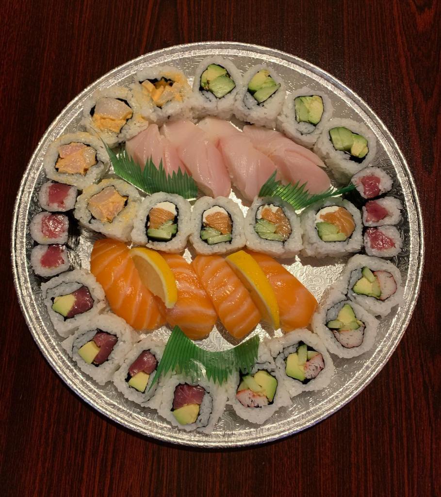 Beloved SoCal sushi restaurant to close after 45 years