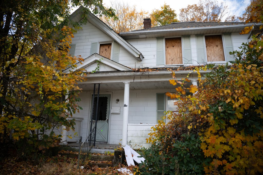 Defiant house of horrors mom who allegedly kept stepson locked up for decades rejects plea deals